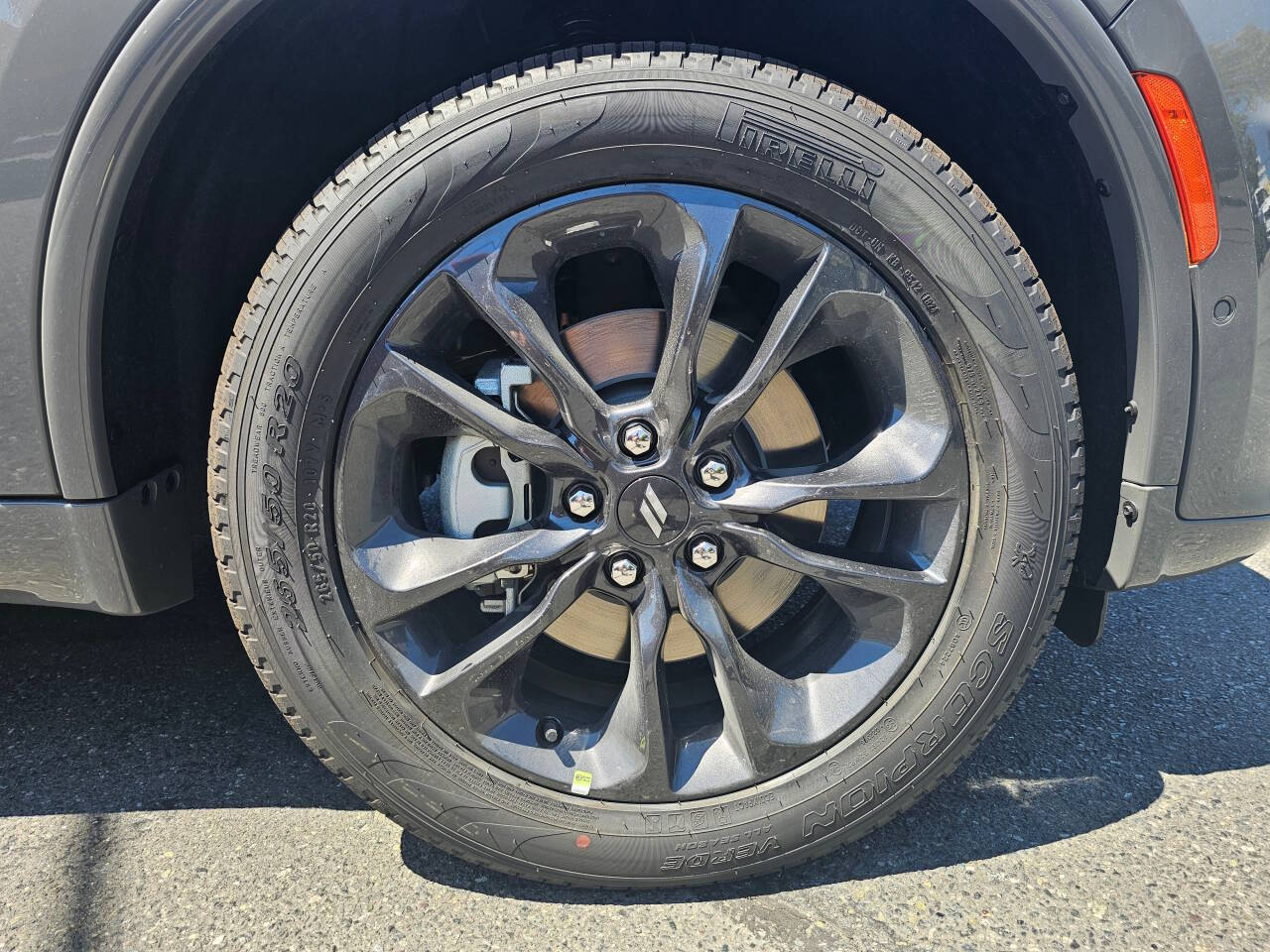 2024 Dodge Durango for sale at Autos by Talon in Seattle, WA