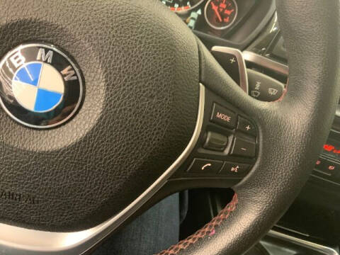 2014 BMW 4 Series 435i xDrive