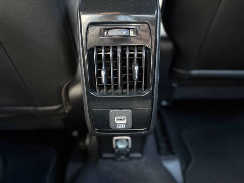 2023 Jeep Compass Altitude