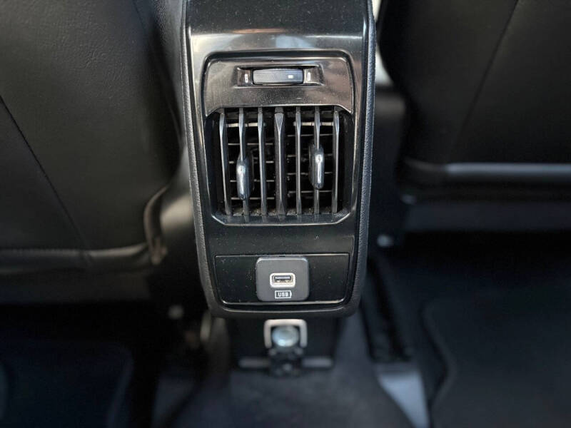 2023 Jeep Compass Altitude