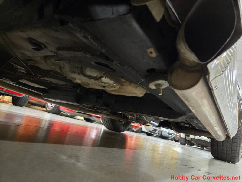 1974 Chevrolet Corvette