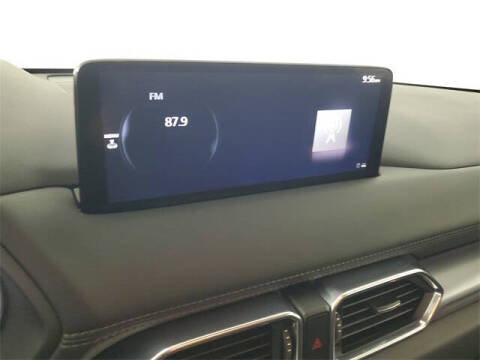 2023 Mazda CX-5 2.5 S Preferred