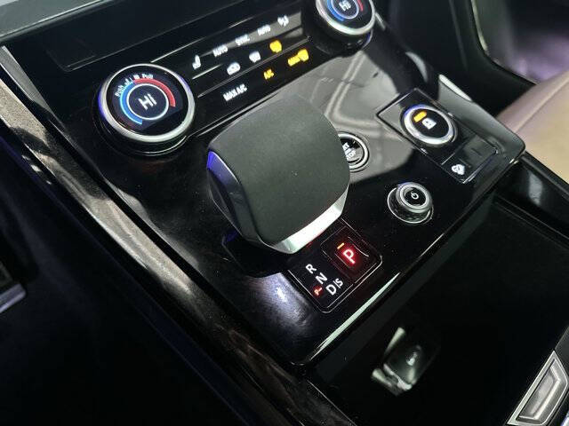 2023 Land Rover Range Rover Sport P400 Dynamic SE