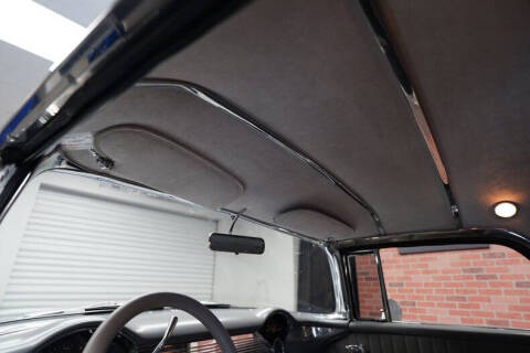 1955 Chevrolet Nomad