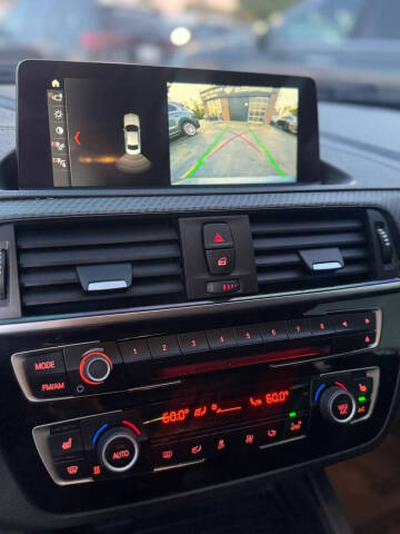 2018 BMW M2