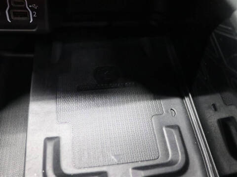 2021 Dodge Durango Citadel