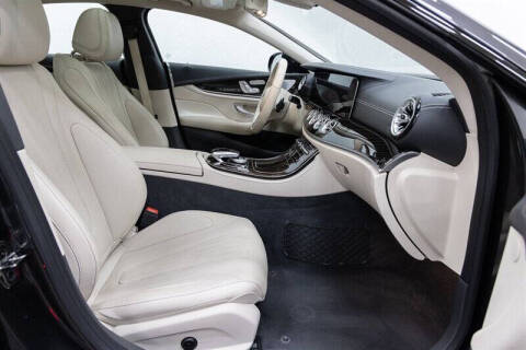 2020 Mercedes-Benz CLS CLS 450