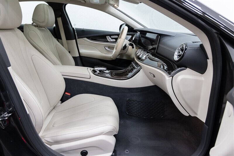 2020 Mercedes-Benz CLS CLS 450