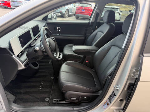 2023 Hyundai Ioniq 5 SEL