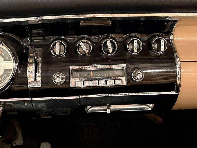 1955 Chrysler 300