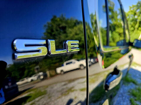 2015 GMC Terrain SLE-2