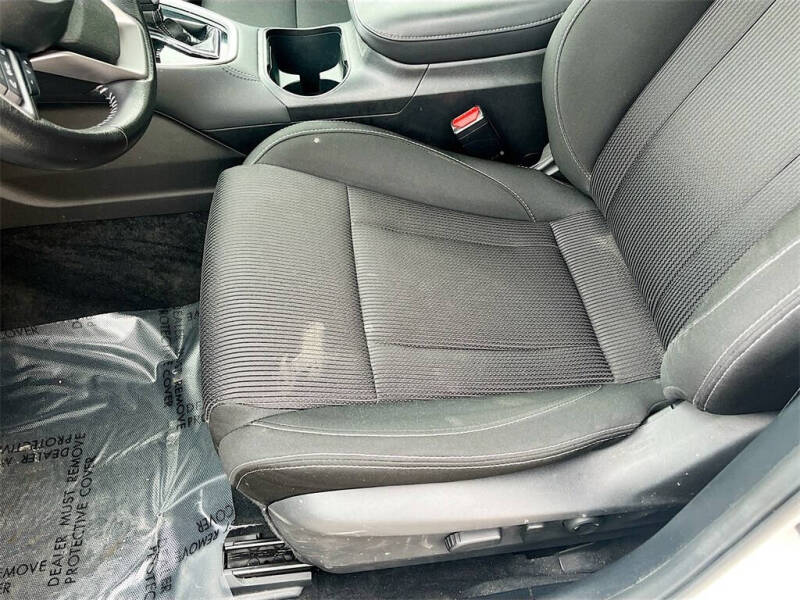 2023 Subaru Legacy Premium