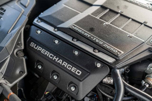 2019 Ford Mustang 41