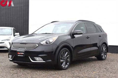 2017 Kia Niro EX