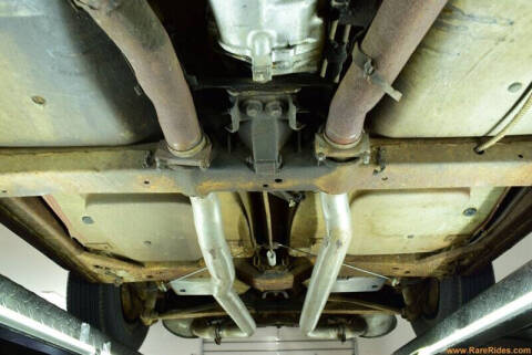 1965 Chevrolet Corvette