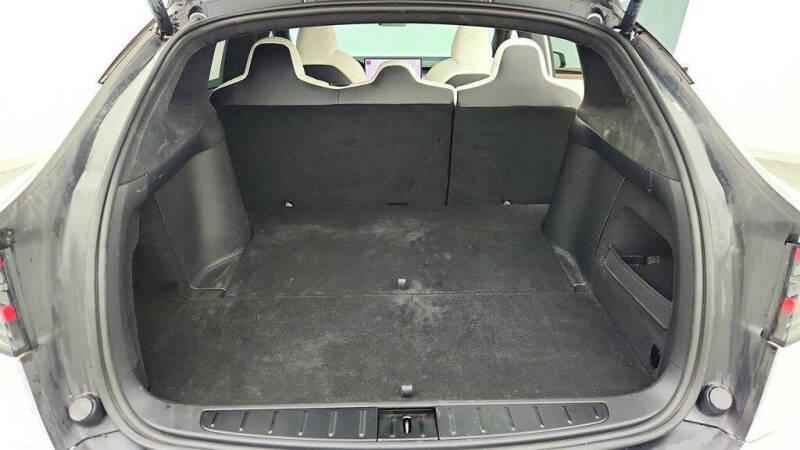 2022 Tesla Model X