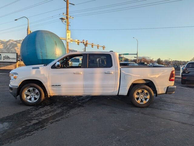 2024 Ram 1500 for sale at Axio Auto Boise in Boise, ID