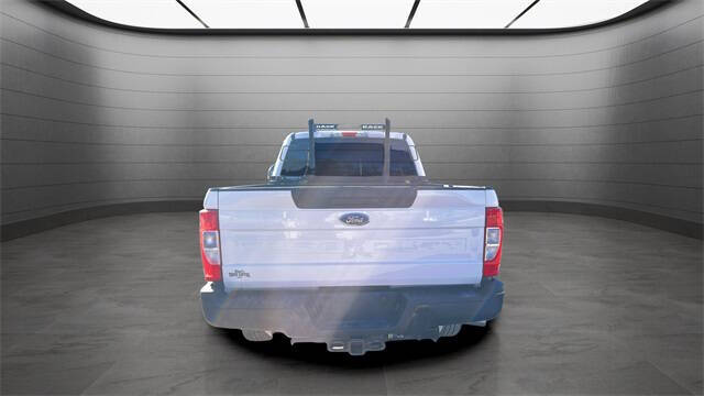 2020 Ford F-350 Super Duty