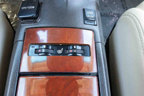 2010 Lexus HS 250h Premium