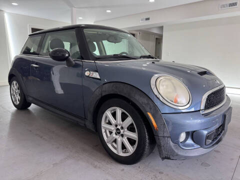 2011 MINI Cooper S