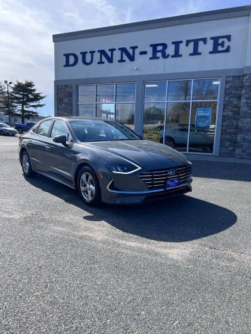 Dunn Rite Auto Group Car Dealer in Kilmarnock VA