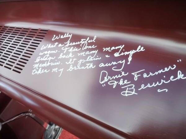 1963 Pontiac Tempest