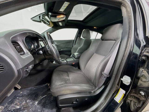 2019 Dodge Charger R/T