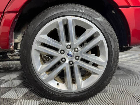 2017 Ford Expedition