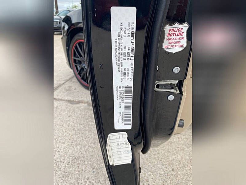 2014 Dodge Charger SE