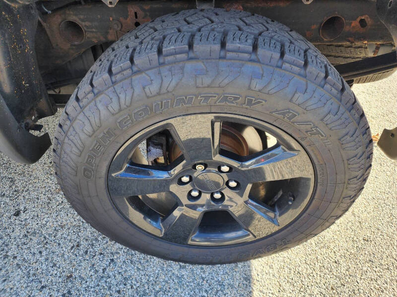 2016 GMC Sierra 1500