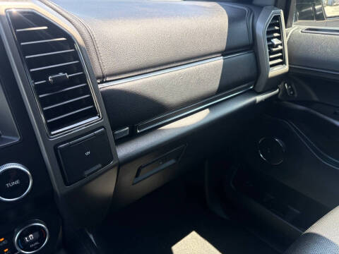 2019 Ford Expedition MAX XLT