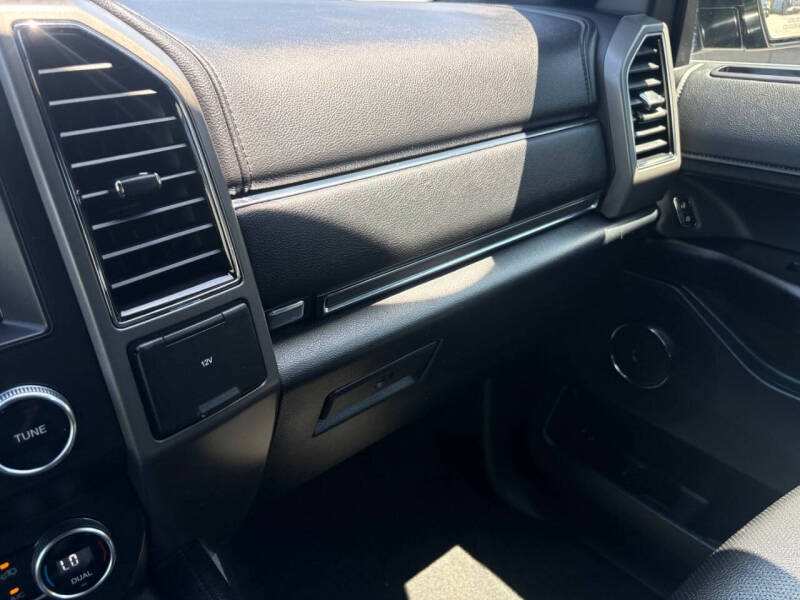 2019 Ford Expedition MAX XLT