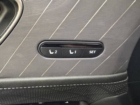 2025 Infiniti QX80 Autograph