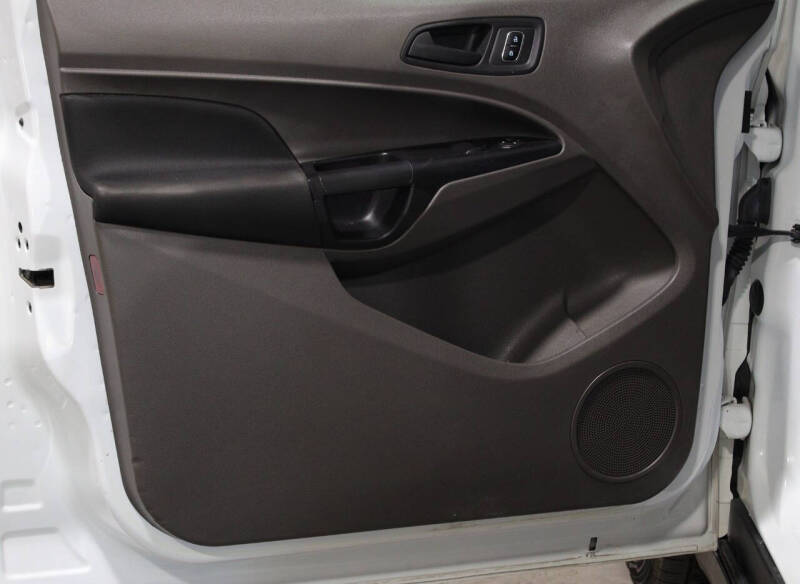 2020 Ford Transit Connect XL