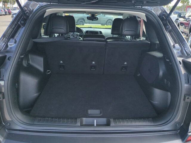 2021 Jeep Cherokee Altitude