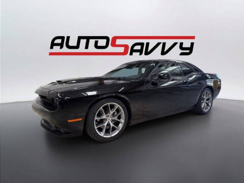 2023 Dodge Challenger GT Photo