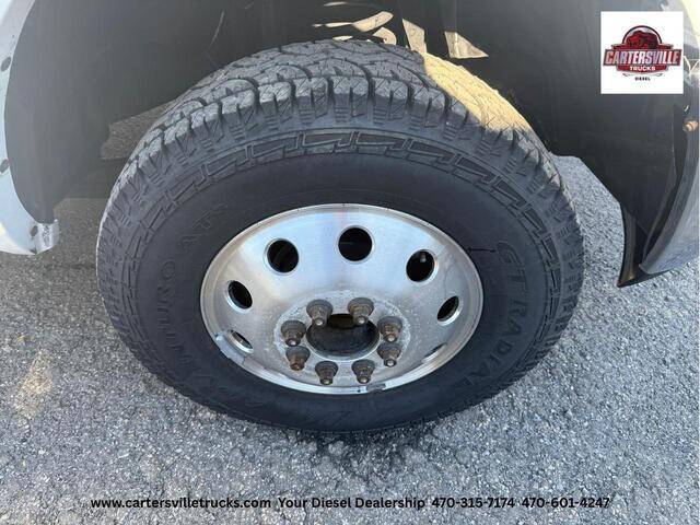 2018 RAM 3500 Laramie