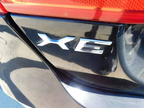 2017 Jaguar XE 25t Premium