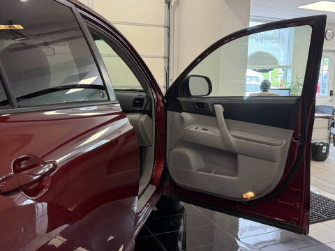 2010 Toyota Highlander