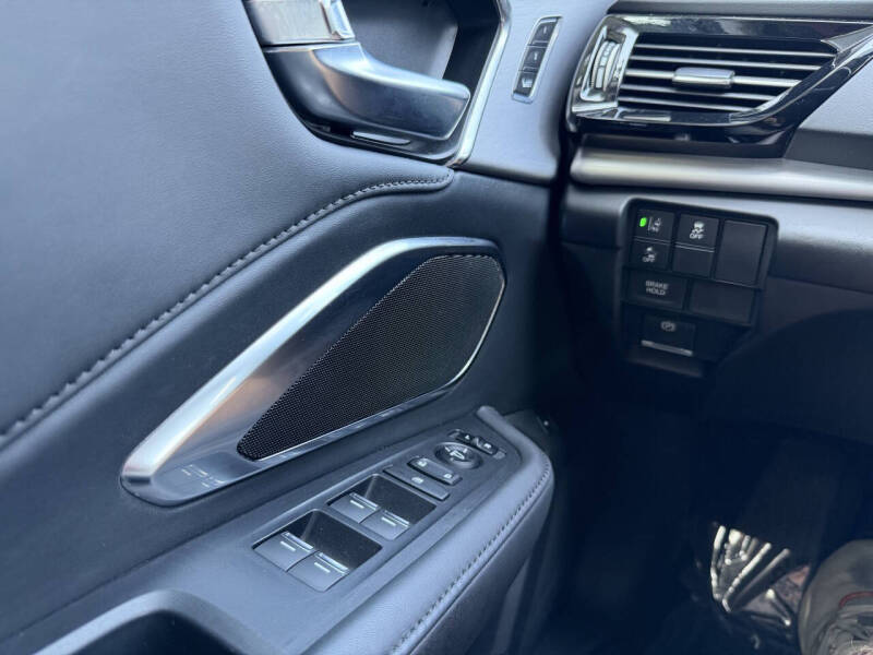 2019 Acura RDX SH-AWD