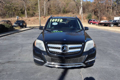 2013 Mercedes-Benz GLK GLK 350