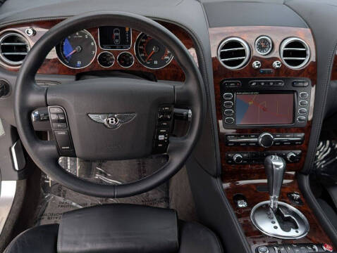 2006 Bentley Continental GT