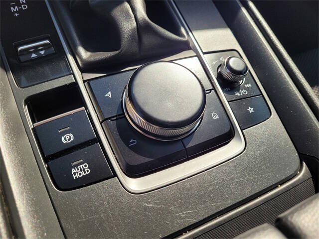 2024 Mazda CX-50 2.5 S Preferred