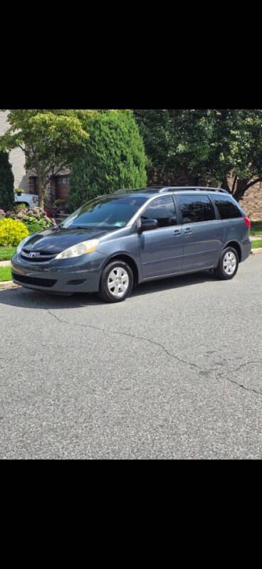 2010 Toyota Sienna for sale at Pak1 Trading LLC in Little Ferry NJ