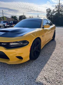 2017 Dodge Charger for sale at Billy Ballew Motorsports LLC in Daytona Beach FL