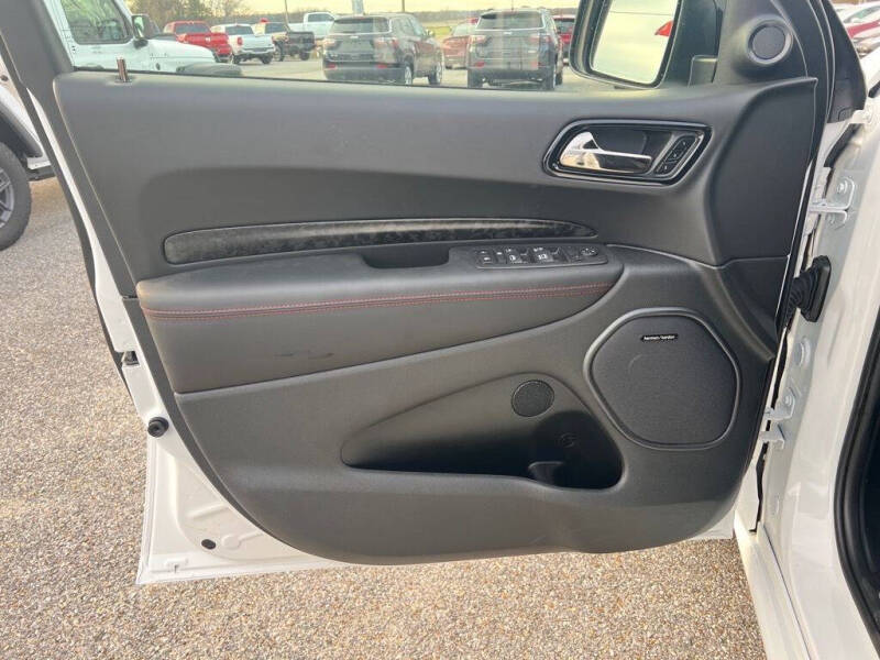 2025 Dodge Durango R/T Premium