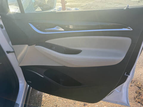 2018 Buick Enclave Premium