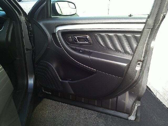 2013 Ford Taurus SEL