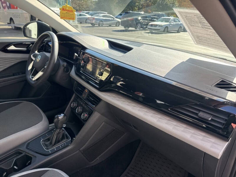 2023 Volkswagen Taos S