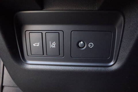 2020 Jaguar E-PACE P300 R-Dynamic S